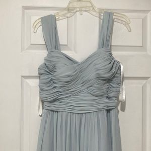 Bridesmaid’s Dress